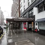 Blueground Sutton Place 1Bd Apartment Nyc-1629