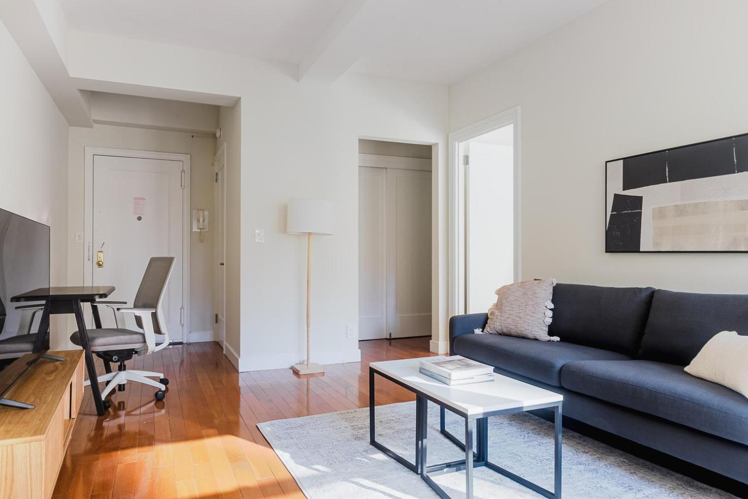 Apartment Blueground Sutton Place 1bd Nyc-1629 New York