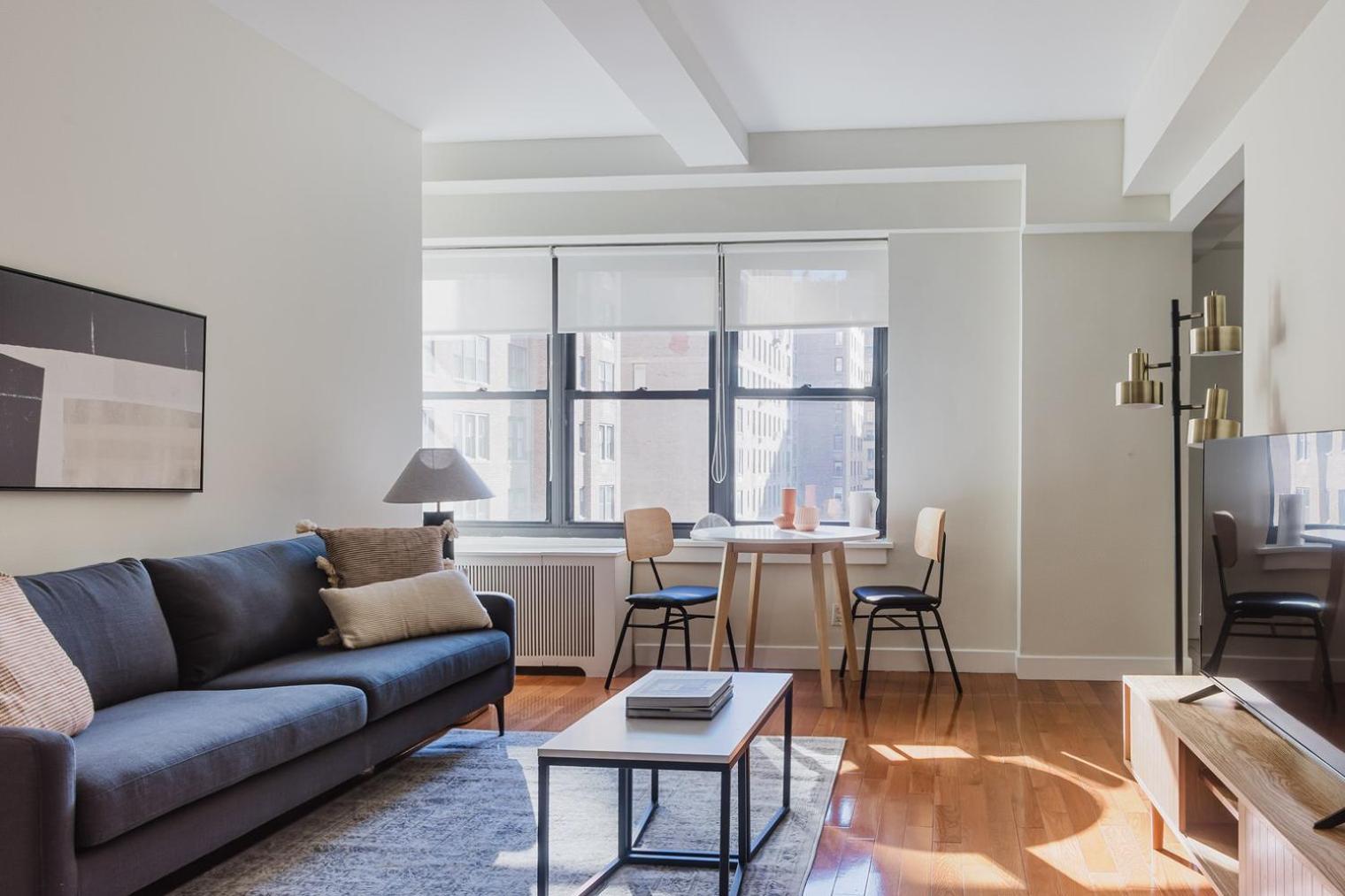 Blueground Sutton Place 1bd Nyc-1629 *