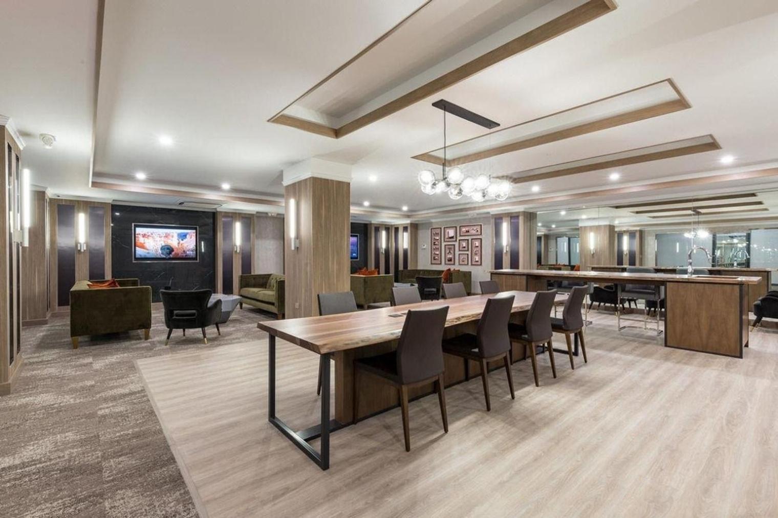 Apartment Blueground Sutton Place 1bd Nyc-1629