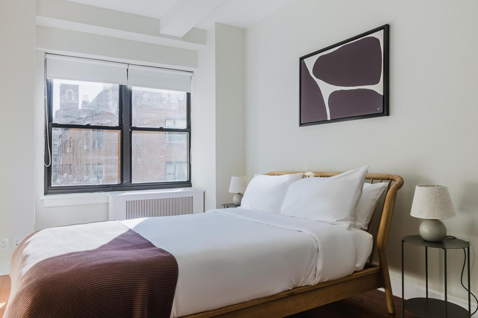 Blueground Sutton Place 1bd Nyc-1629 * New York