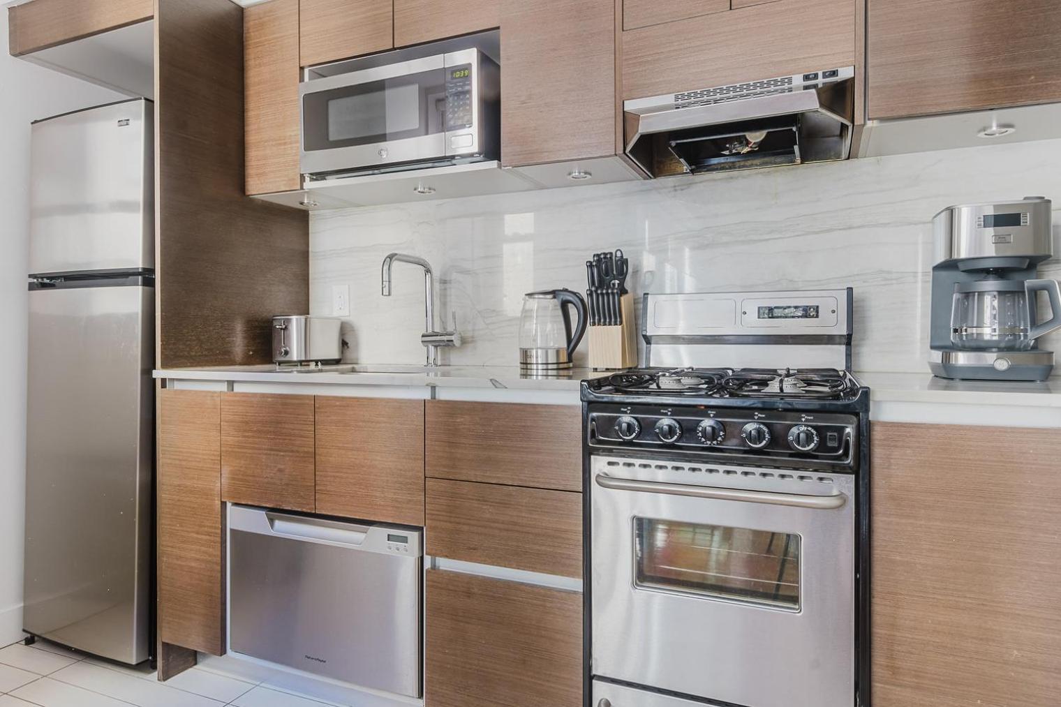 Apartment Blueground Sutton Place 1bd Nyc-1629