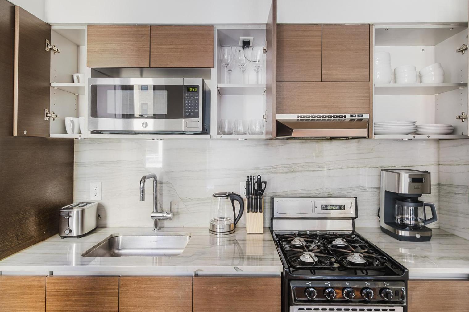 Blueground Sutton Place 1bd Nyc-1629 Apartment *