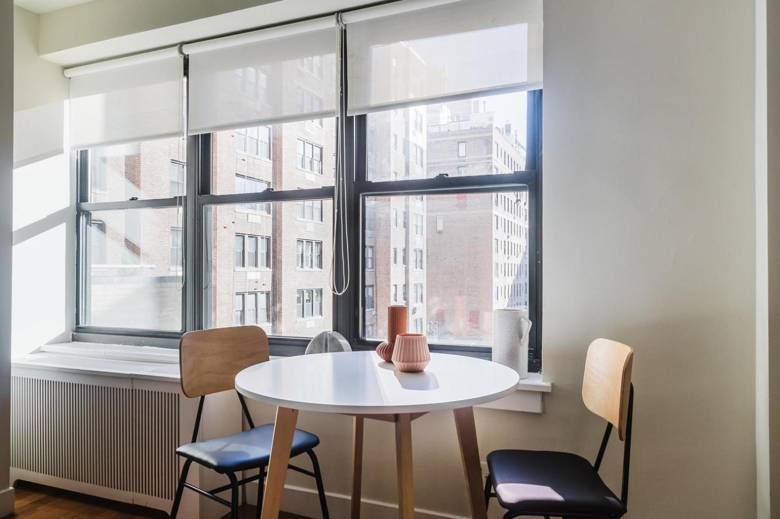 Blueground Sutton Place 1bd Nyc-1629 Apartment New York