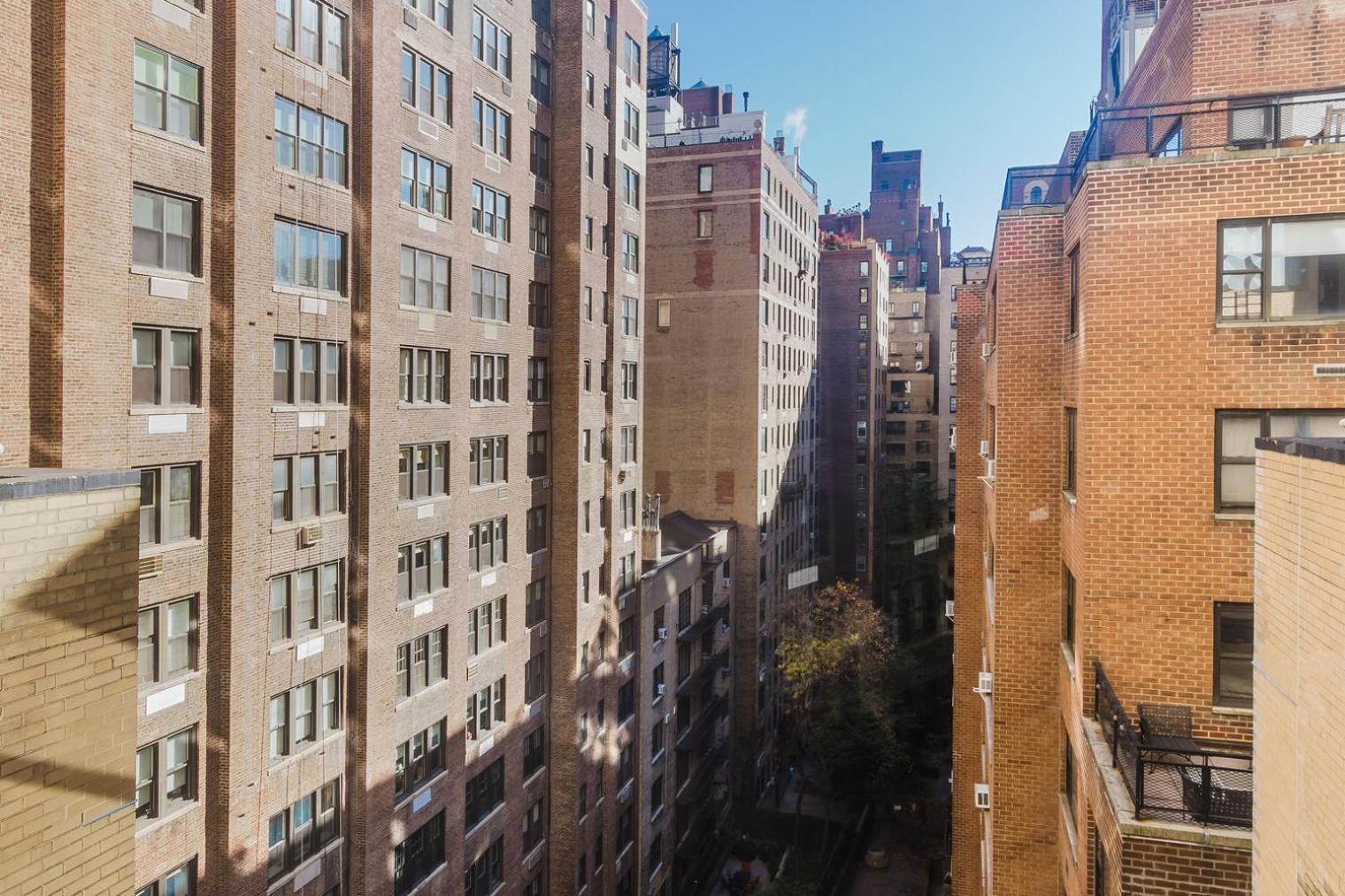 Blueground Sutton Place 1bd Nyc-1629 * New York