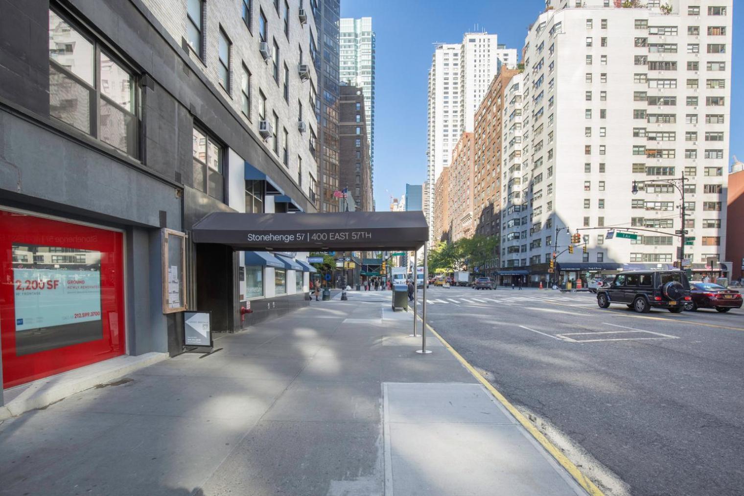 Blueground Sutton Place 1bd Nyc-1629 Apartment